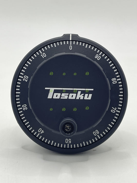Tosoku RE45BA2R1 Manual Pulse Generator Panel Handwheel - TOSOKU MEDICAL EQUIPMENT CO., LTD.