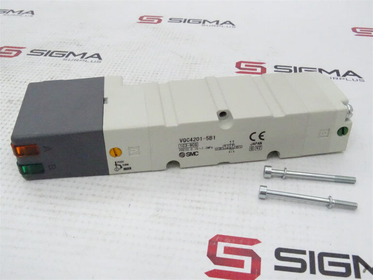 SMC VQC4201-5B1 VALVE Optimized - SMC