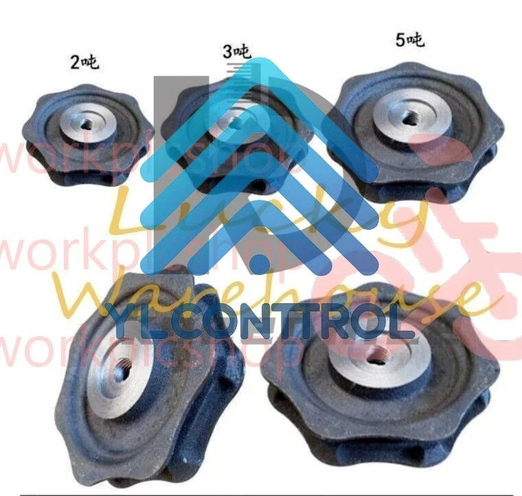 1PC 1 Ton-5 Ton Hand Chain Hoist Lift Wheel Guide Wheel Sprocket Gear~