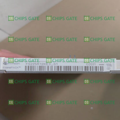 new 1PCS FS225R12KE3 Module Supply Best Service Quality Guarantee Ship - HONEYWELL