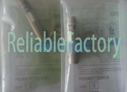 1PC Omron E2E2-X3D1-M1G free shipping
