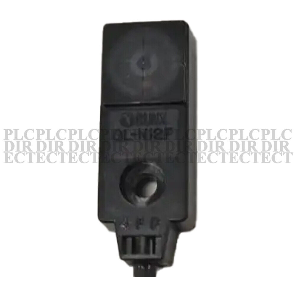 new Sunx GL-N12F Photoelectric Sensor