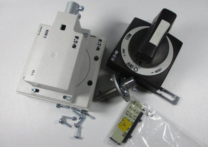 new Fst EATON MOELLER NZM2-XS-L - EATON