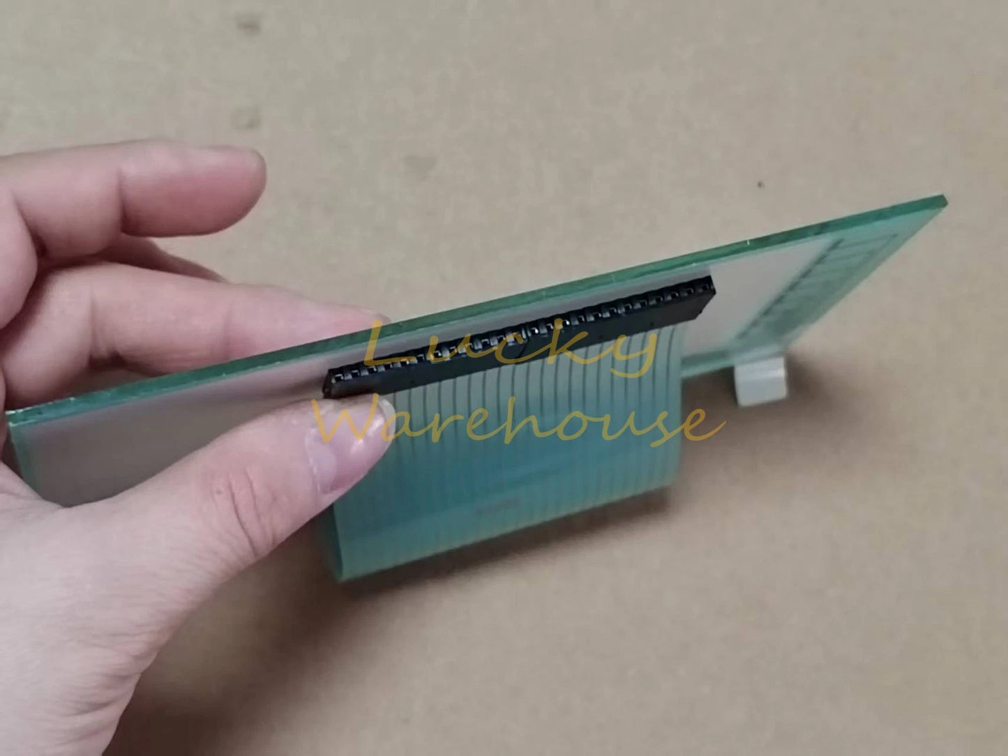 Panelview 550 2711-B5A2 Membrane Keypad + Touch Screen