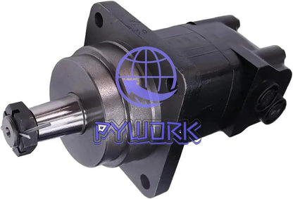 Hydraulic Motor 105-1375-006 105-1375 Compatible Eaton Char-Lynn 2000 Series