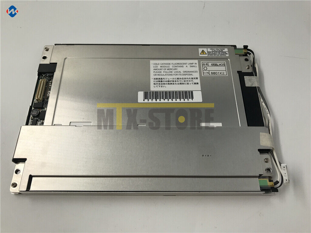 new 1PCS ONES NL6448BC20-08E LCD Panel