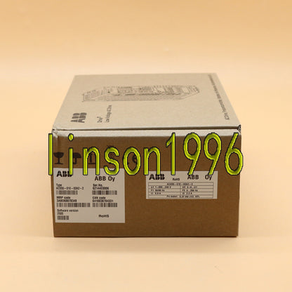 ABB ACS55-01E-02A2-2 AC 200V-240V 0.37KW Inverter 1yr - ABB