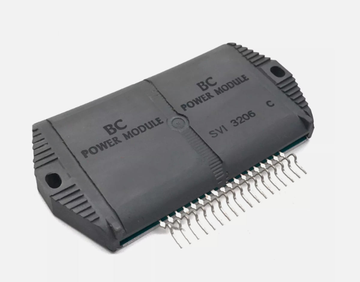 Sanyo SVI3206C Power Module – High Performance Power Supply Unit - SANYO