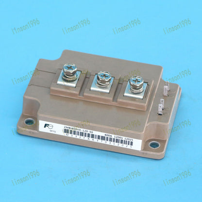 1PC 2MBI600VE-120-50 - FUJI