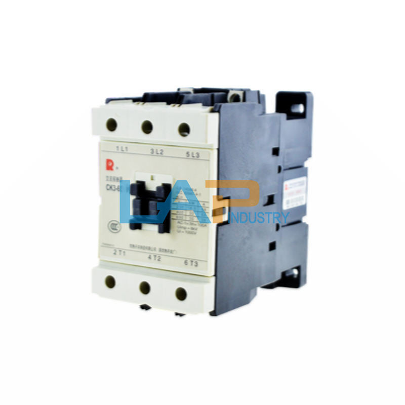 1PCS Contactor CK3-65N5 AC220V - Reliable Performance - KOEED