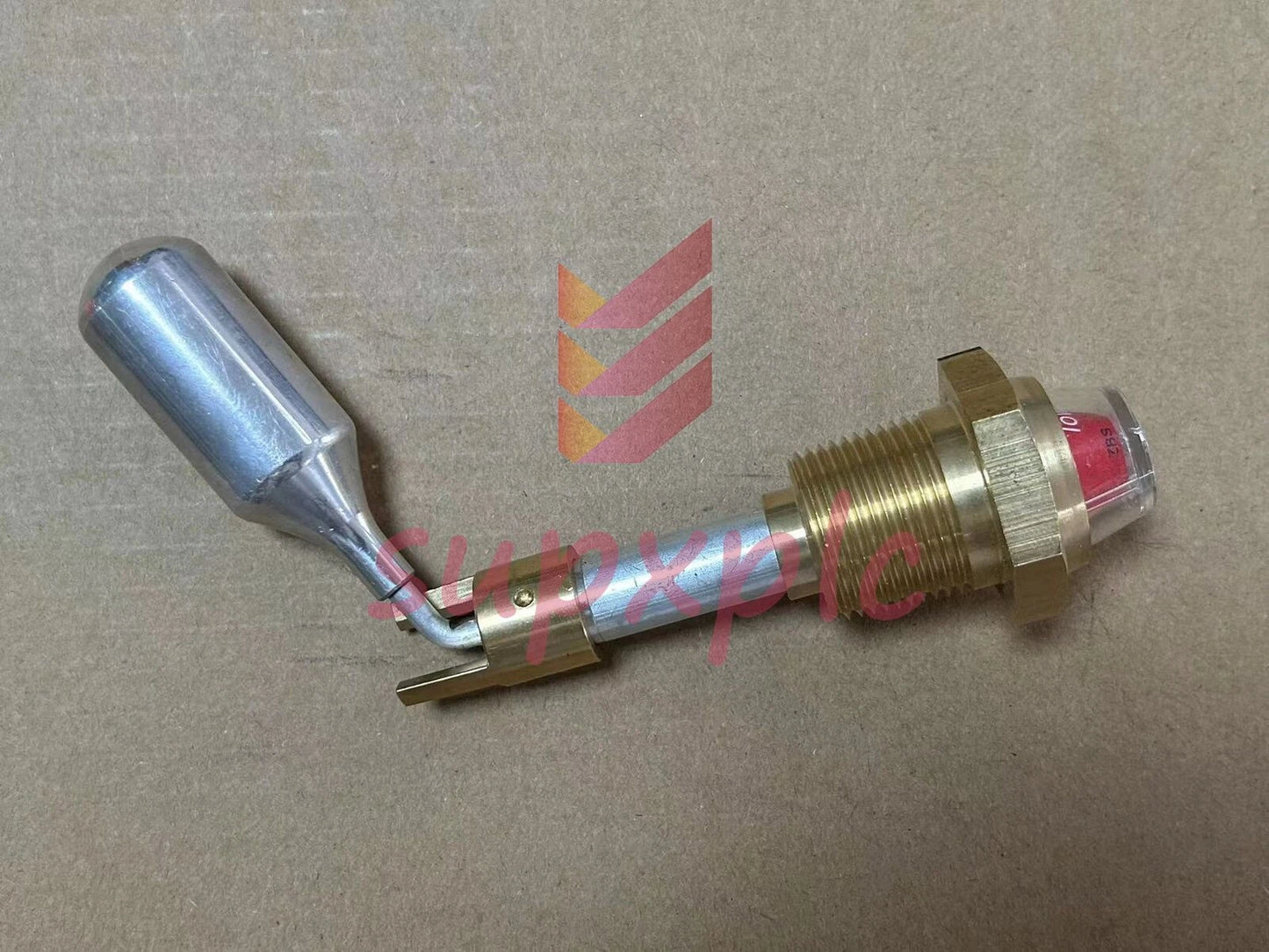 1PC FOR Atlas 1616510800 Air compressor Oil Level Gauge Fast delivery