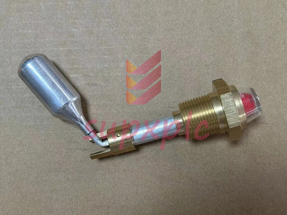 1PC FOR Atlas 1616510800 Air compressor Oil Level Gauge Fast delivery