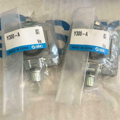 new 1 PC SMC Filter Mounting Bracket Y300-A - PRECISION PARTS