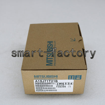 Mitsubishi A1SJ71T21B IN BOX 1PC - MITSUBISHI