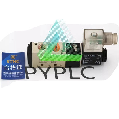 1PCS FOR STNC SOLENOID VALVE TG2521-08