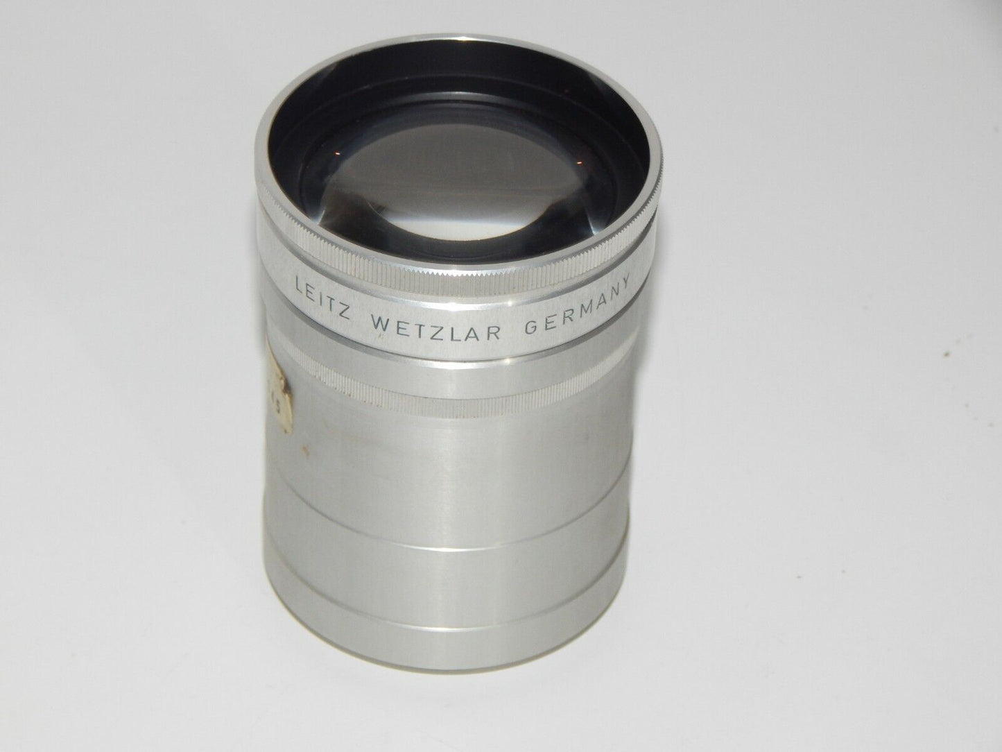 LEITZ WETZLAR ELMARON 1:2.8/150 mm - LEITZ