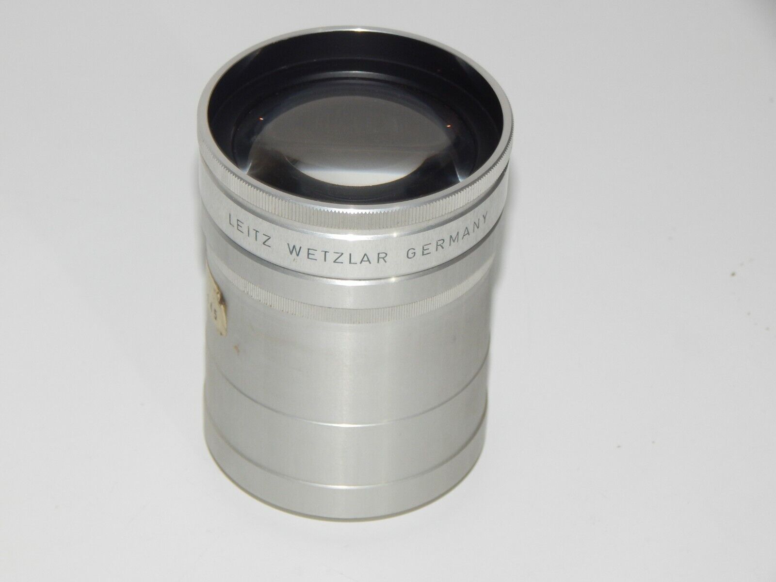 LEITZ WETZLAR ELMARON 1:2.8/150 mm - LEITZ