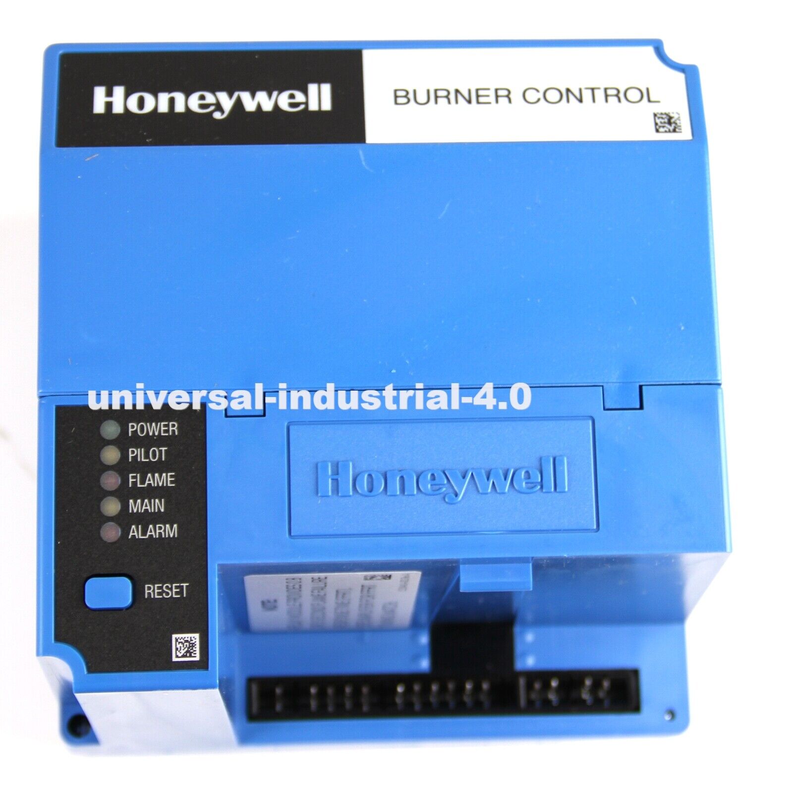 new  In Box Honeywell RM7840L 1018 RM7840L1018 BURNER CONTROL Honeywell