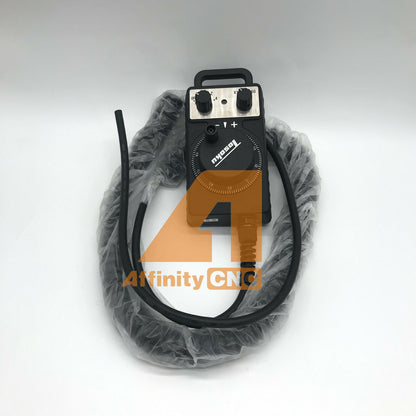 new Tosoku HC111 4Axis Electronic Handwheel MPG Manual Pulse Generator Handy Pulser - TOSOKU