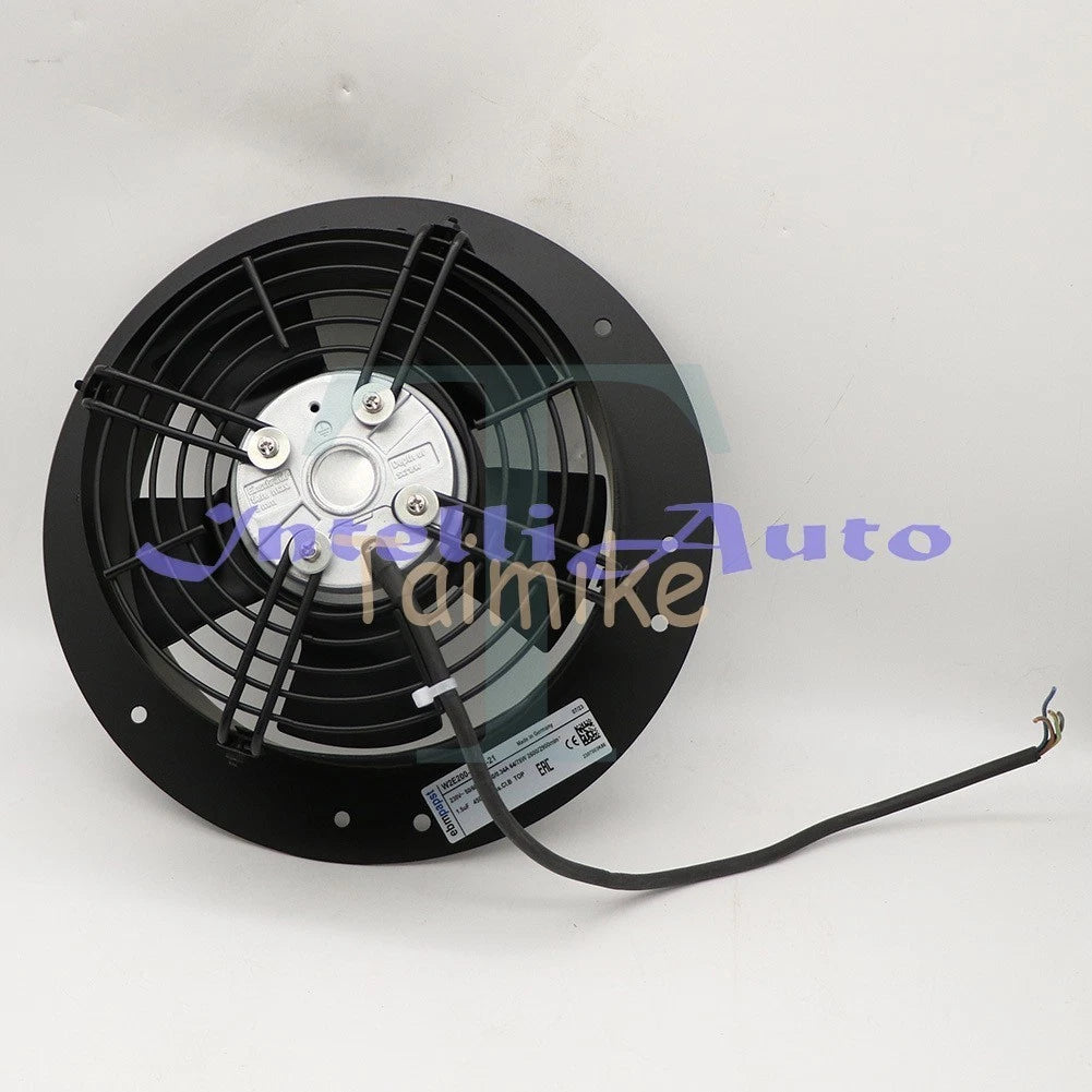 1PCS W2E200-CE31-21 Ebm W2E200CE3121