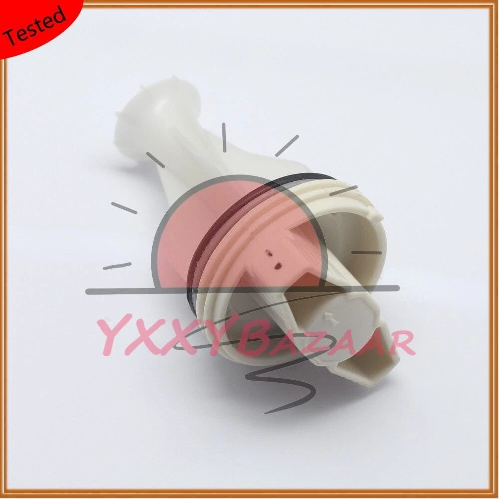 Washing Machine Drainage Pump Filter Screen Plug for Samsung Washer Drain Flared
