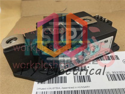 1PCS IXYS MCC250-14Io1 MCC250-14I01 Quality Assurance