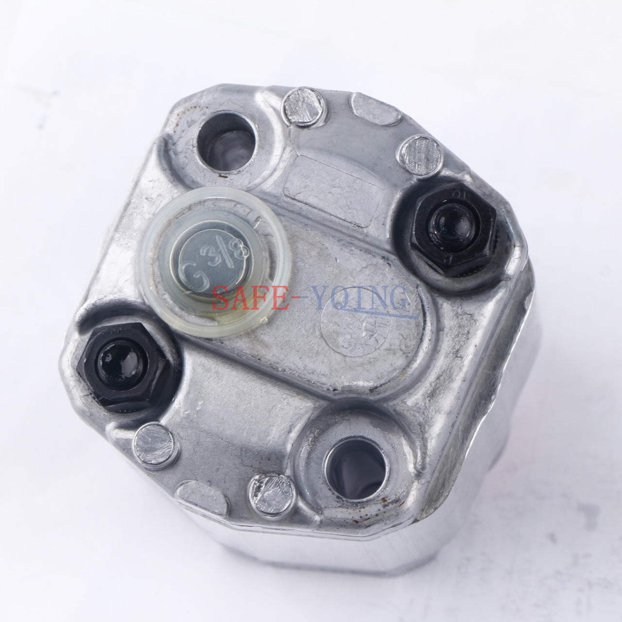 10A3.75X302B – HYDAC Gear Pump - HYDAC