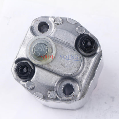 10A3.75X302B – HYDAC Gear Pump - HYDAC