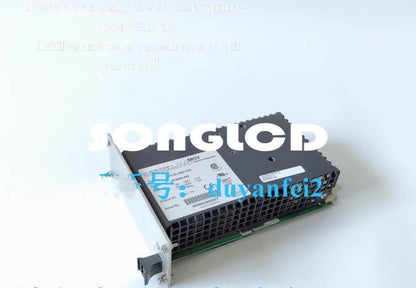 1pcs P110-15071PF DGC65-DGR-NT.0 Module - OMRON
