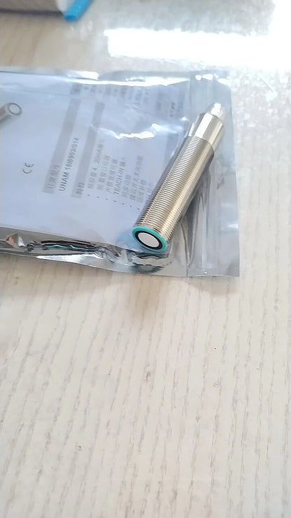 1PC  For UNAM18I6903/S14 Ultrasonic Ranging Sensor