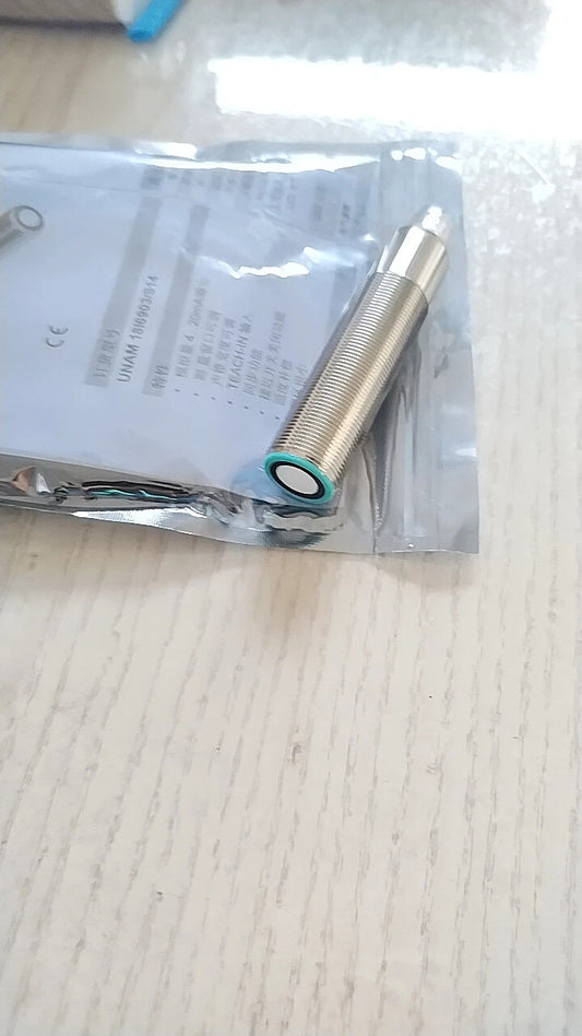 1PC  For UNAM18I6903/S14 Ultrasonic Ranging Sensor