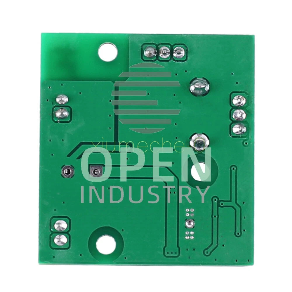 DC 12V 24V 60W Mono Mini High Power HIFI Digital Audio Amplifier Board Module M