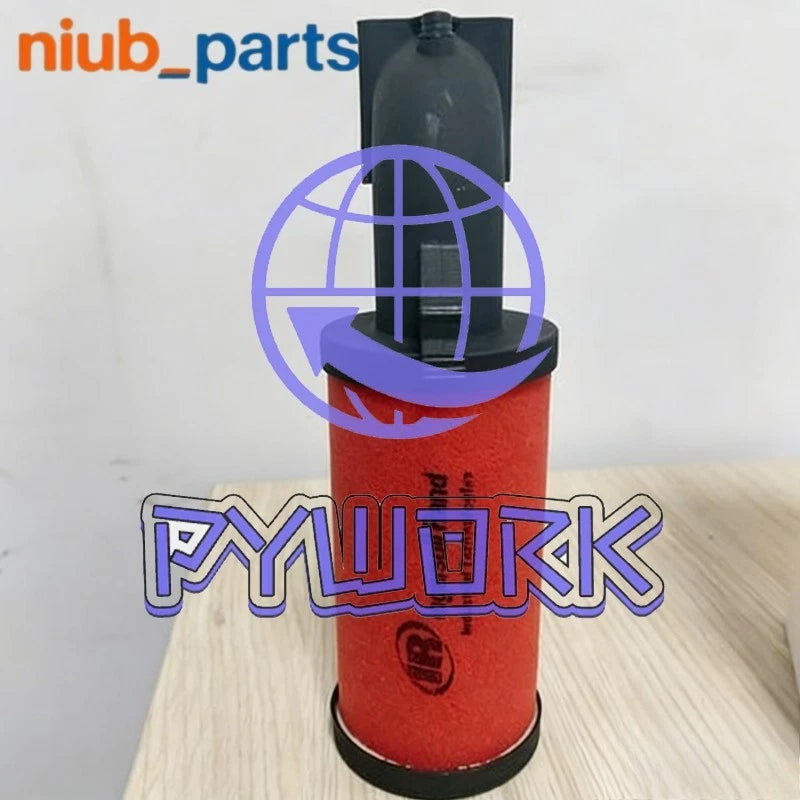 1PC 88343124 Ingersoll Rand Filter Element in DP123 in Line Filter