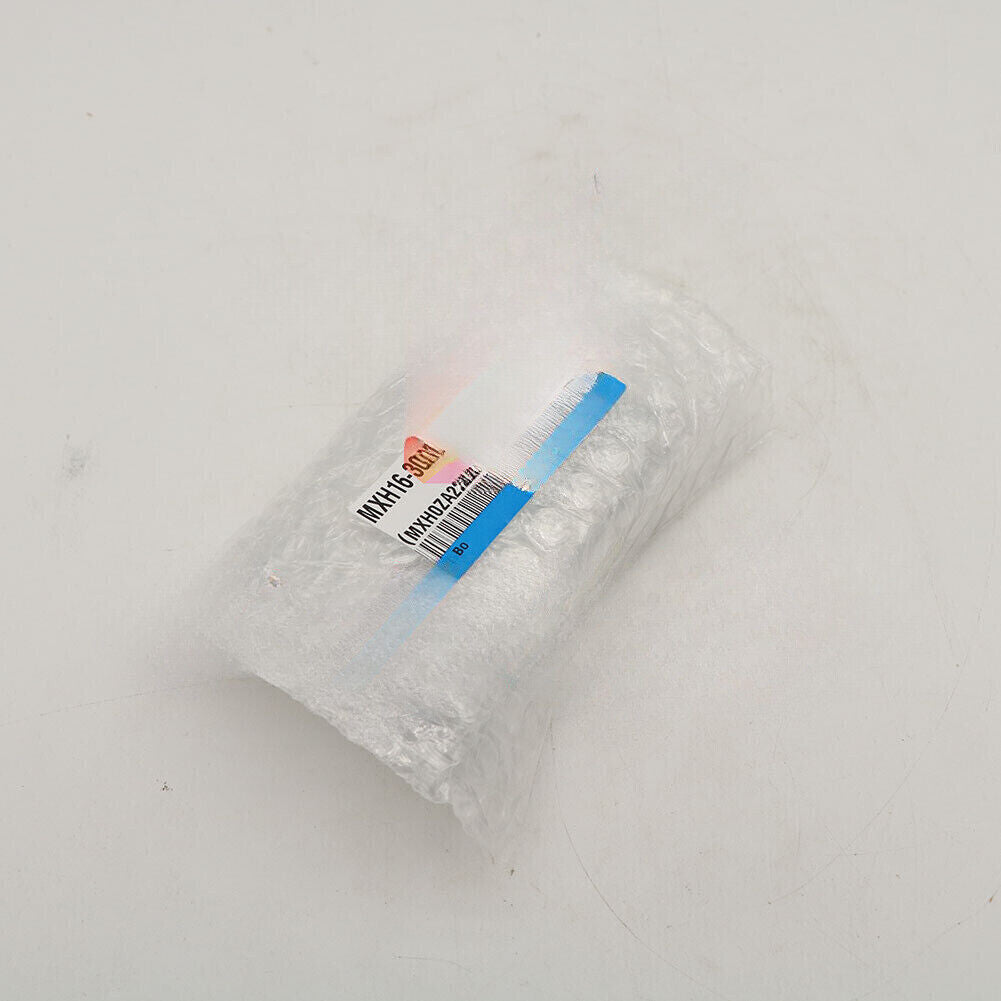 1PCS SMC MXH16-30 Slide Cylinder MXH1630