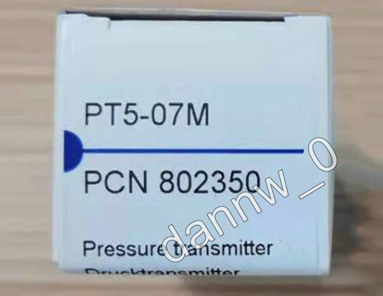 EMERSON PT5-07M pressure sensor switch