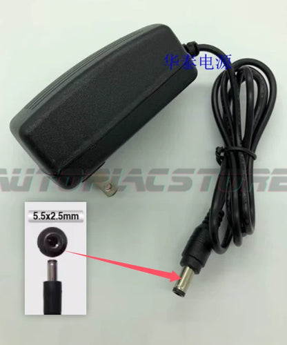 1 Razer Adapter Power Supply 19V 1.6A for Razer Nommo Chroma 2.0 Gaming Speakers