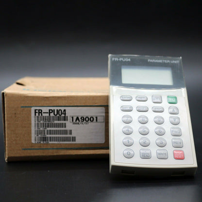 New Mitsubishi FRPU04 - 1-Year Limited Warranty - MITSUBISHI