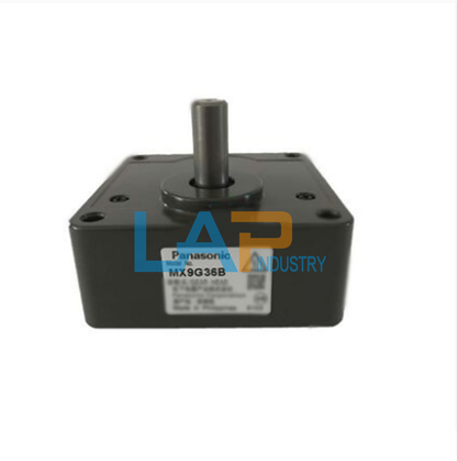 1PCS NEW Panasonic Gearbox MX9G36B for Optimal Performance - PANASONIC