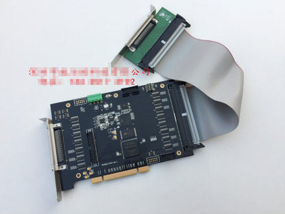 1pcs Industrial motherboard motion control card MC3012-PCI-V1.1