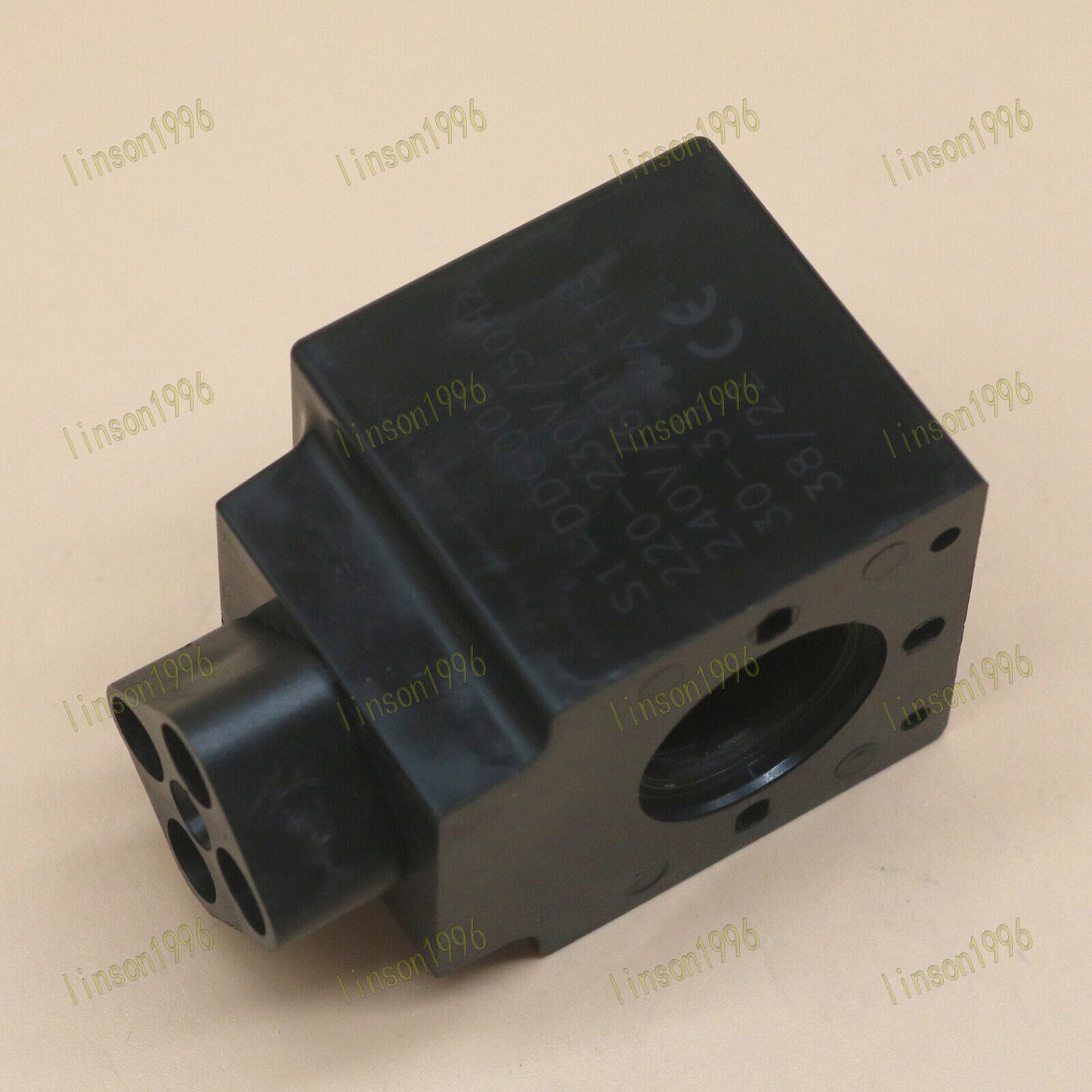 New 1PC Parker Valve Coil S1-DDG000 – One-Year Warranty – High-Quality Component - PARKER