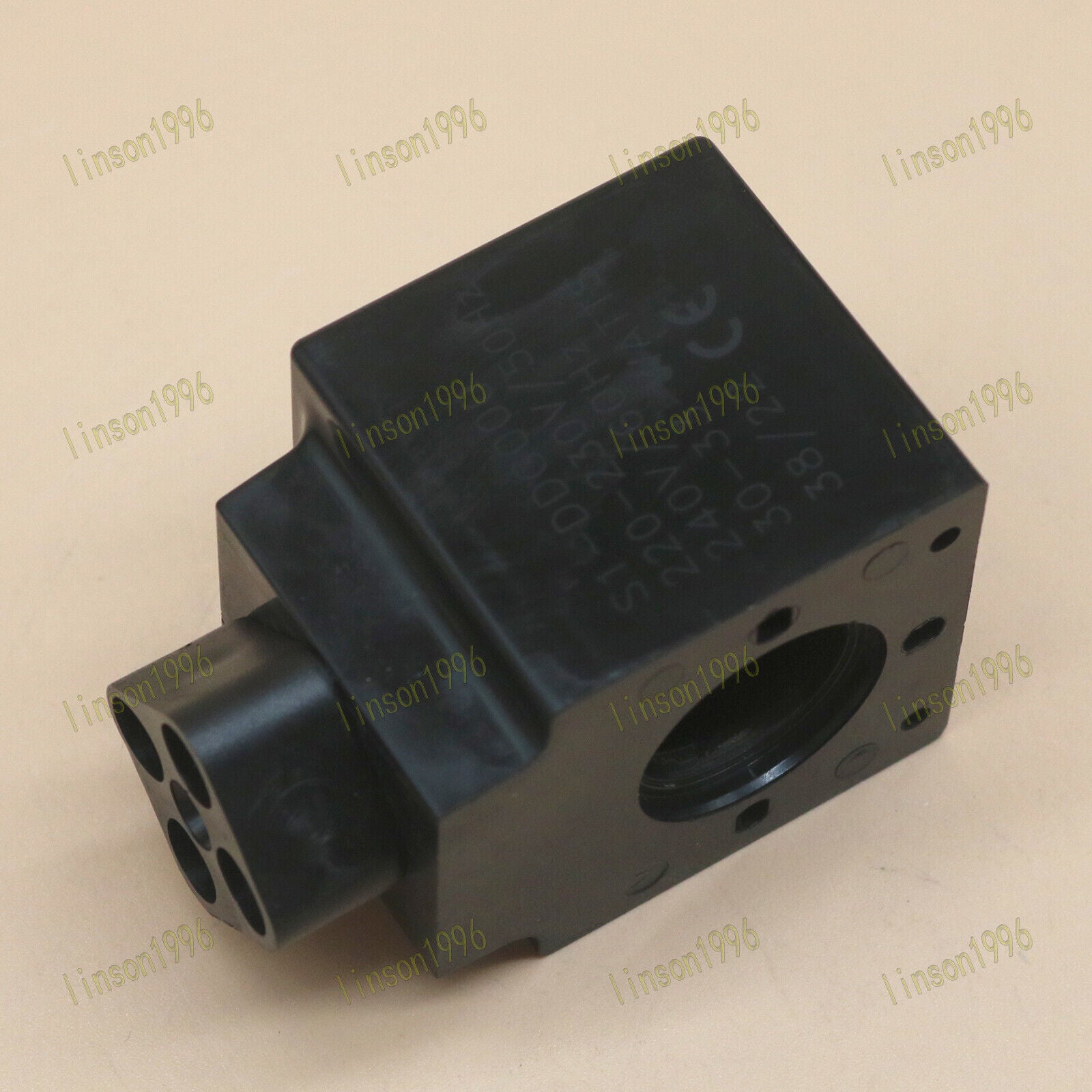 New 1PC Parker Valve Coil S1-DDG000 – One-Year Warranty – High-Quality Component - PARKER