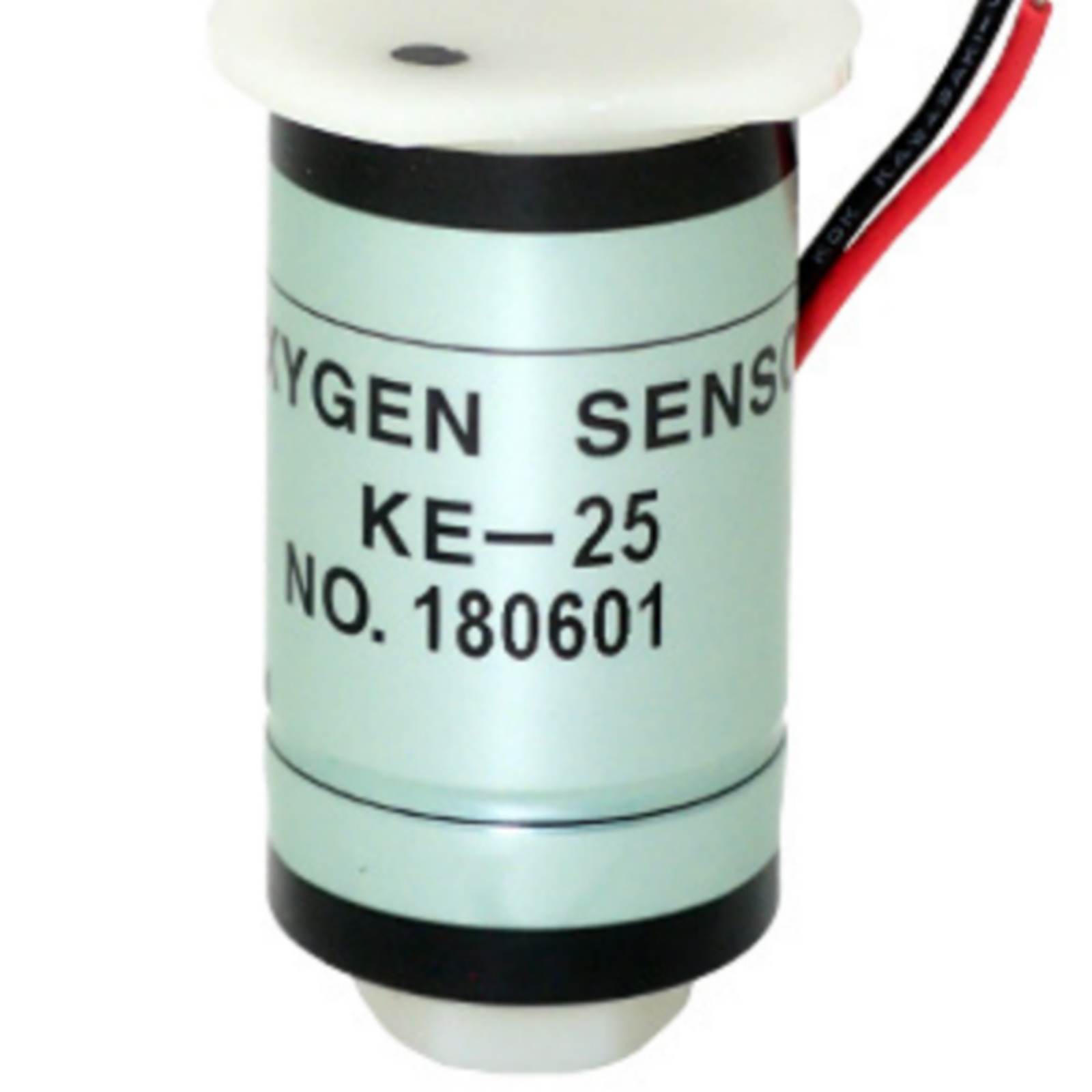 FIGARO KE-25 GS Oxygen Sensor with Precision Measurement and Reliable Performance - FIGARO