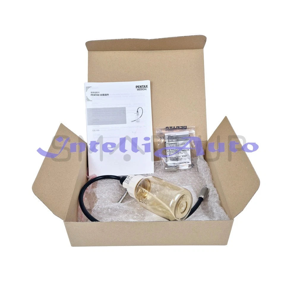 PENTAX OSH5 Autoclave Water Bottle