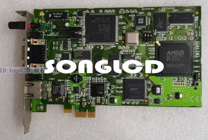 1pcs pcie2000eth v4.5.0 - KOEED