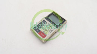 Yaskawa JVOP-160 inverter display G7 inverter operation panel JVOP-160 1PCS ~