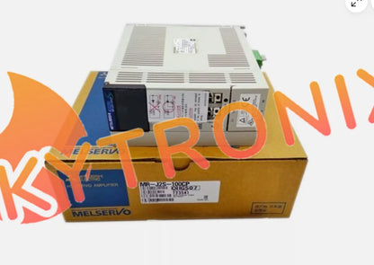 Mitsubishi MR-J2S-100CP AC Servo Drive