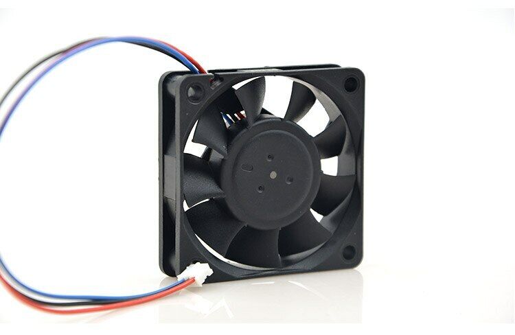 new NMB 6015 12V 0.18A 2406GL-04W-B39 6cm Inverter Cooling Fan