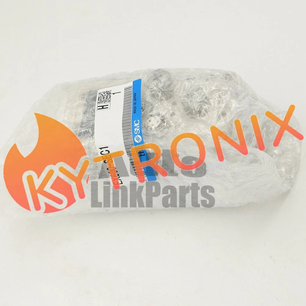 1PCS SMC Valve terminal module EX600-SEC1