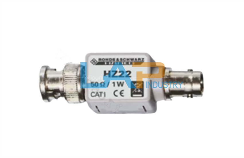 Impedance Matcher Feed-through Terminal Load 50 to 1M Ohms HZ22 - KOEED