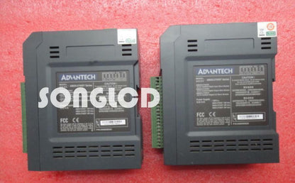 AMAX-2750SY LED Module - Yellow, Single Digit Display - KOEED